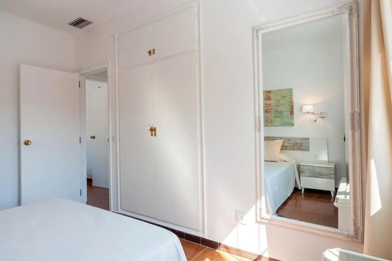 Laia Villa L'Escala