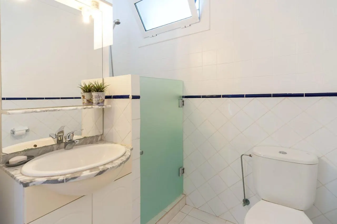 Holiday home Laia Villa L'Escala